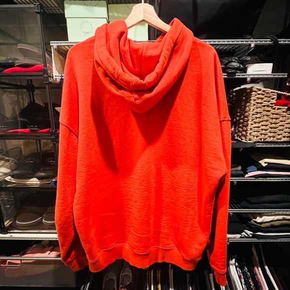 Givenchy Tape Detail Hoodie - Picture 5 of 6